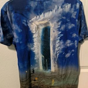 Imaginary Foundation Sublime T